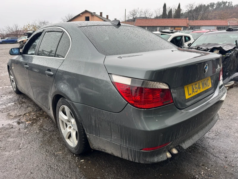 BMW 530 D 218hp, снимка 3 - Автомобили и джипове - 52349398