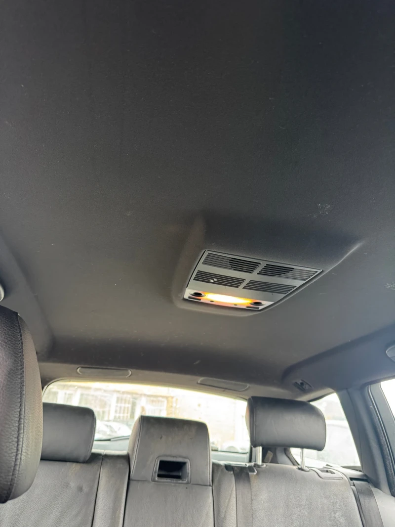 BMW 530 D 218hp, снимка 8 - Автомобили и джипове - 52349398