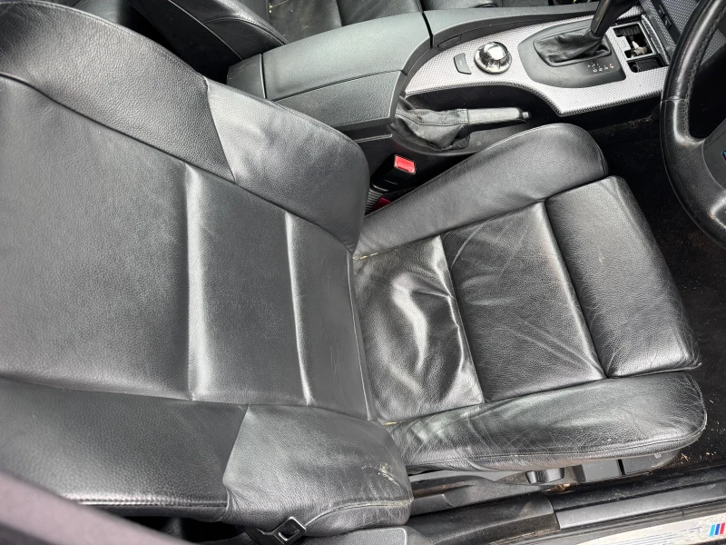 BMW 530 D 218hp, снимка 6 - Автомобили и джипове - 52349398