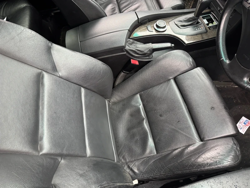 BMW 530 D 218hp, снимка 5 - Автомобили и джипове - 52349398