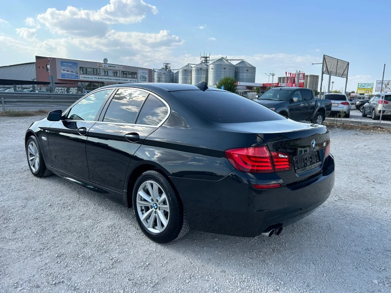 BMW 525 M-Pack* 205к.с* TOP* , снимка 3 - Автомобили и джипове - 47118439