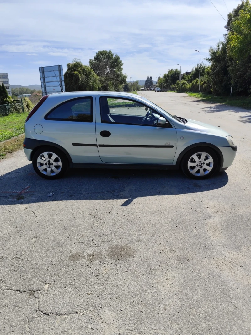 Opel Corsa 1.4, снимка 3 - Автомобили и джипове - 47331454