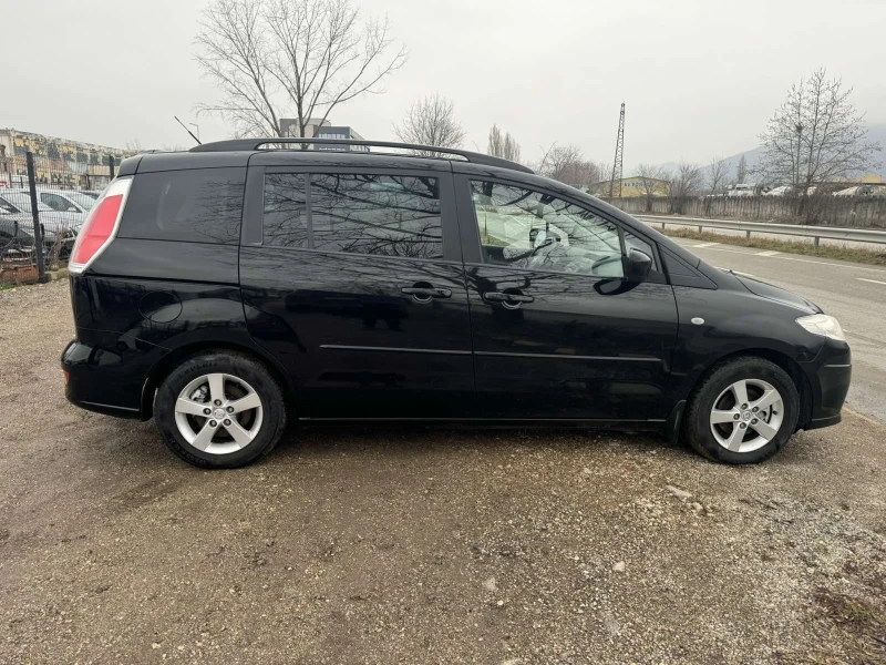 Mazda 5 1.8i 16V MZR 7местна, снимка 2 - Автомобили и джипове - 49367611