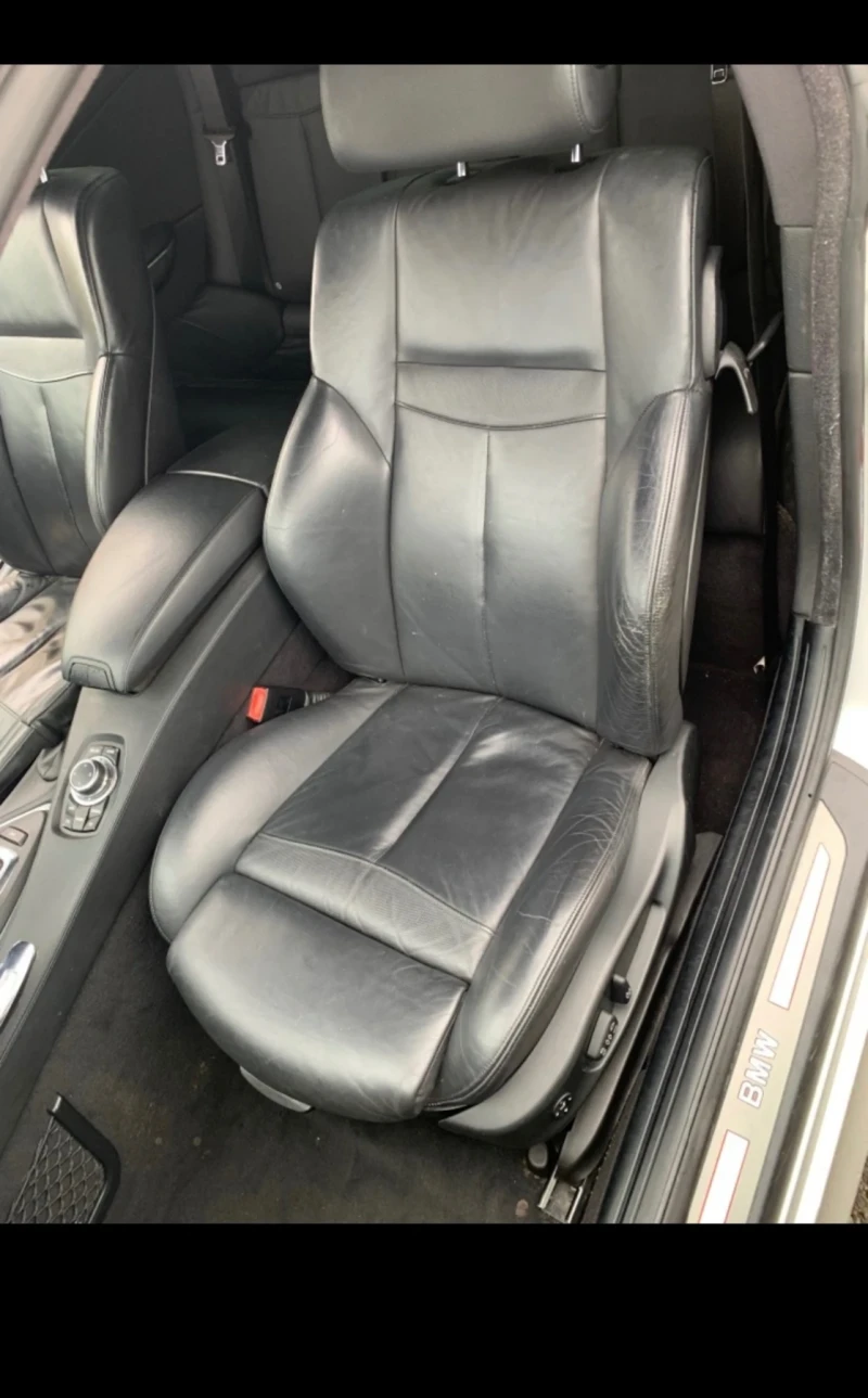 BMW 635, снимка 7 - Автомобили и джипове - 52349407