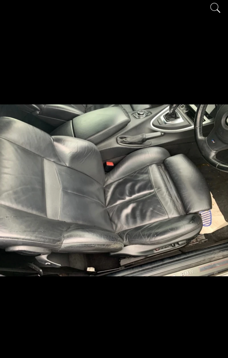 BMW 635, снимка 6 - Автомобили и джипове - 52349407