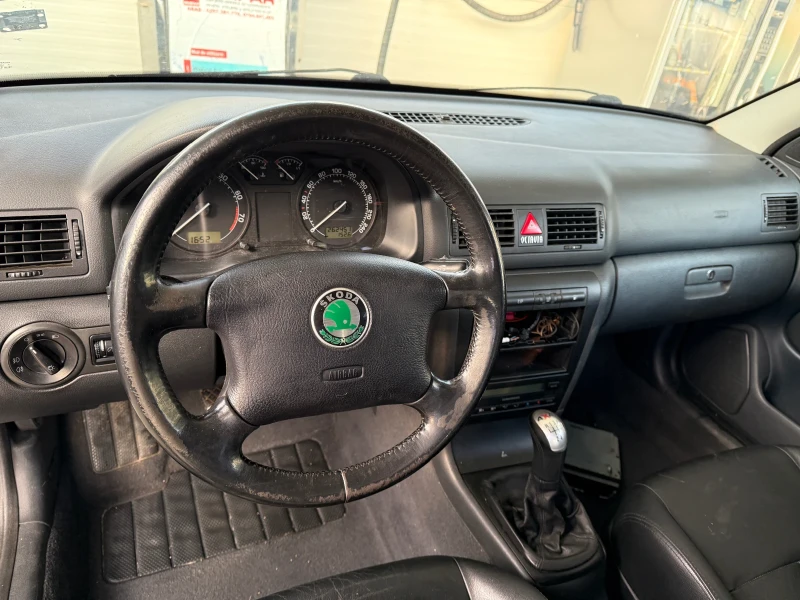 Skoda Octavia 1.8T , снимка 10 - Автомобили и джипове - 53274935