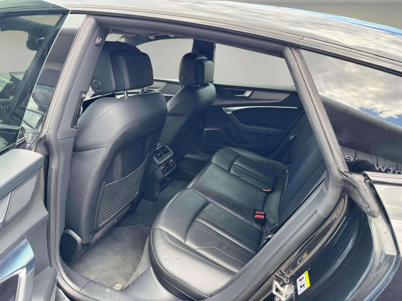 Audi A7 55 TFSI quattro S tronic, снимка 9 - Автомобили и джипове - 52824505