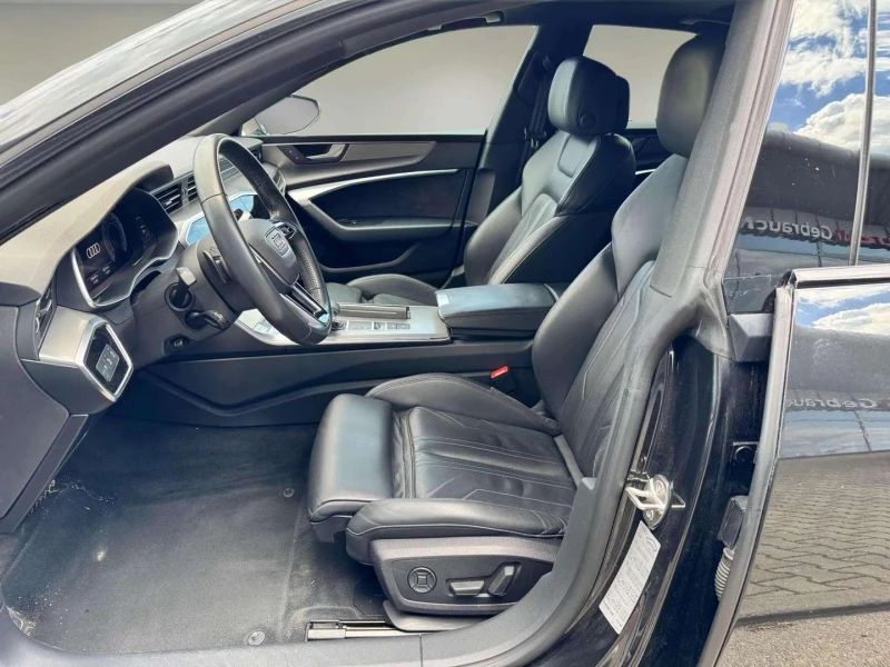 Audi A7 55 TFSI quattro S tronic, снимка 7 - Автомобили и джипове - 52824505