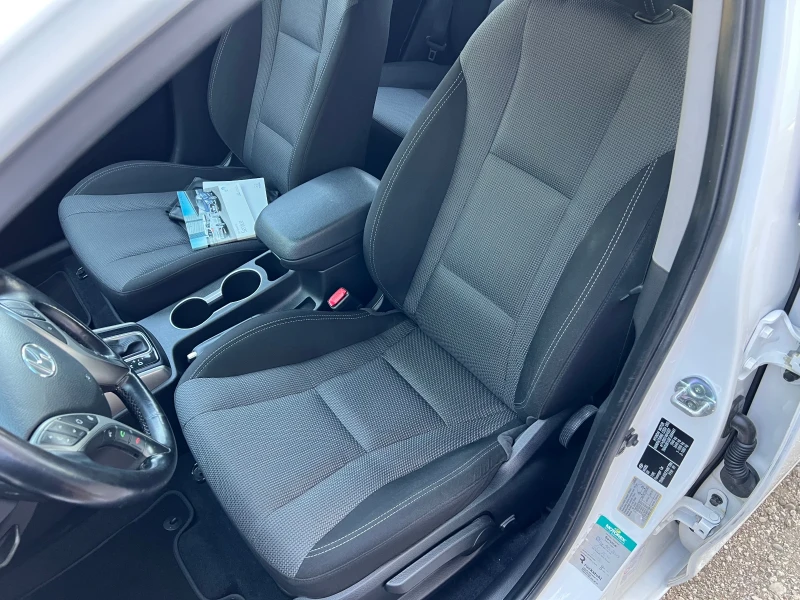 Hyundai I30 1, 6 D, снимка 11 - Автомобили и джипове - 51055031