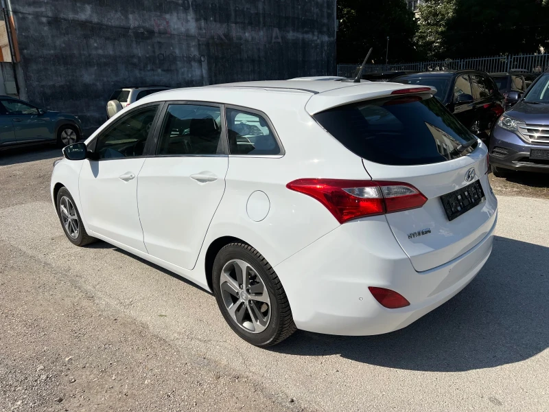 Hyundai I30 1, 6 D, снимка 5 - Автомобили и джипове - 51055031