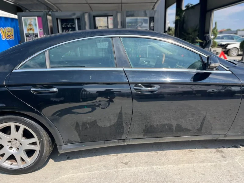 Mercedes-Benz CLS 350 272, снимка 12 - Автомобили и джипове - 51115187