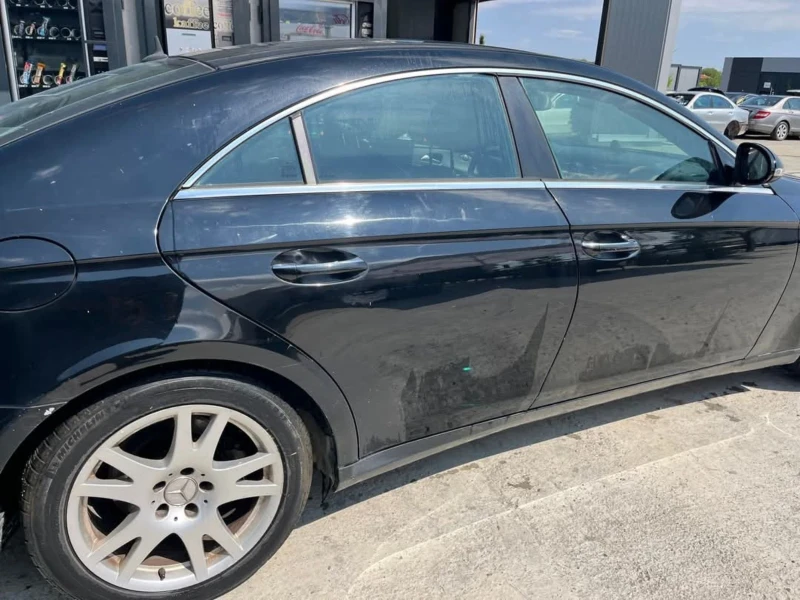 Mercedes-Benz CLS 350 272, снимка 11 - Автомобили и джипове - 51115187