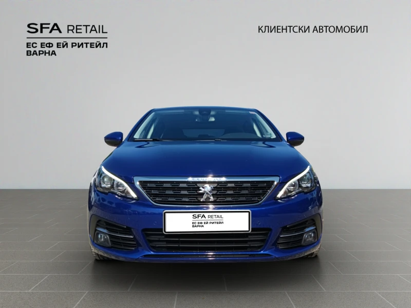 Peugeot 308 NEW ACTIVE, снимка 8 - Автомобили и джипове - 51275051