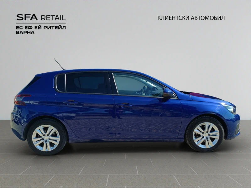 Peugeot 308 NEW ACTIVE, снимка 6 - Автомобили и джипове - 51275051