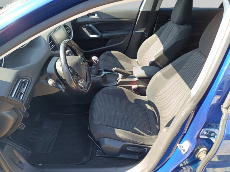 Peugeot 308 NEW ACTIVE, снимка 15 - Автомобили и джипове - 51275051