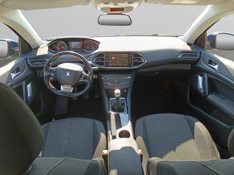 Peugeot 308 NEW ACTIVE, снимка 14 - Автомобили и джипове - 51275051