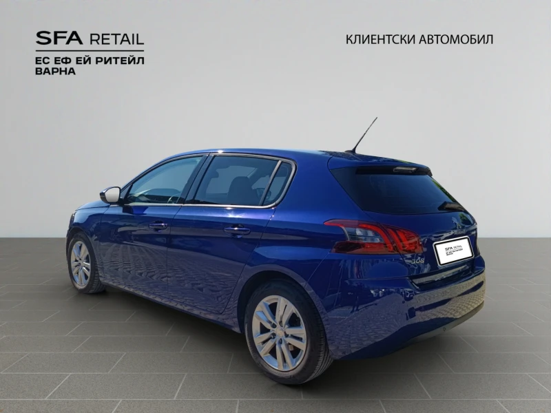 Peugeot 308 NEW ACTIVE, снимка 3 - Автомобили и джипове - 51275051