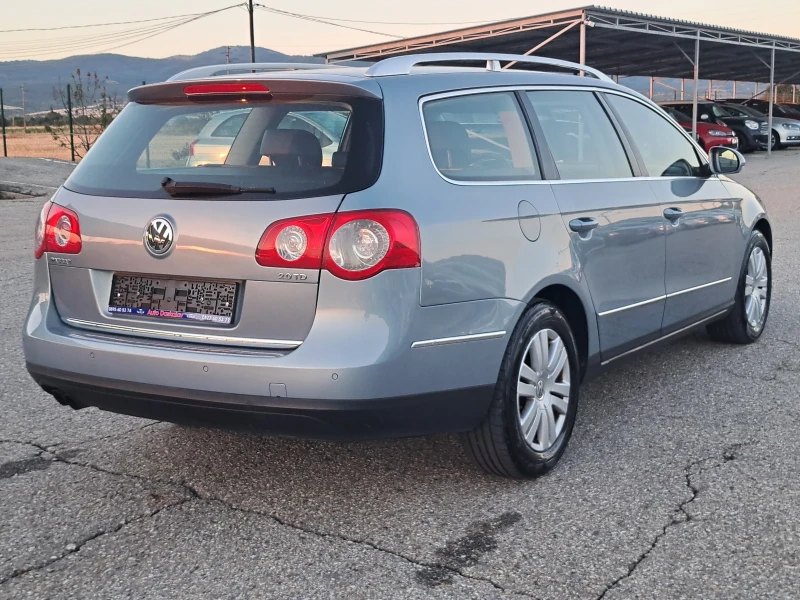 VW Passat 2, 0 tdi higlain, снимка 5 - Автомобили и джипове - 51541483