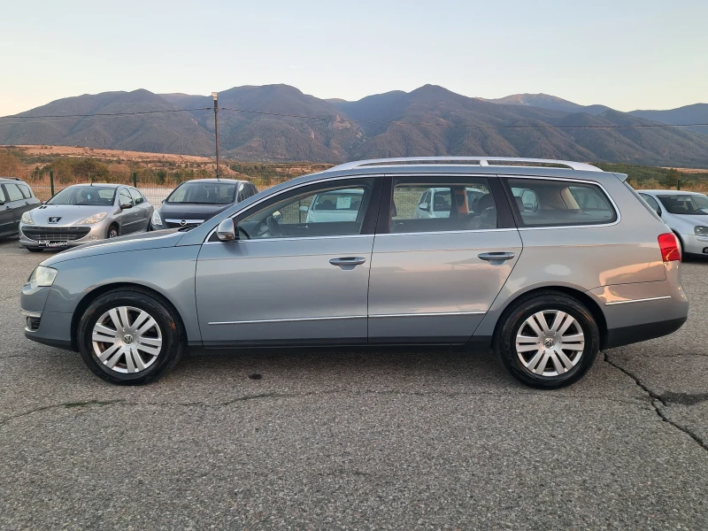 VW Passat 2, 0 tdi higlain, снимка 8 - Автомобили и джипове - 51541483