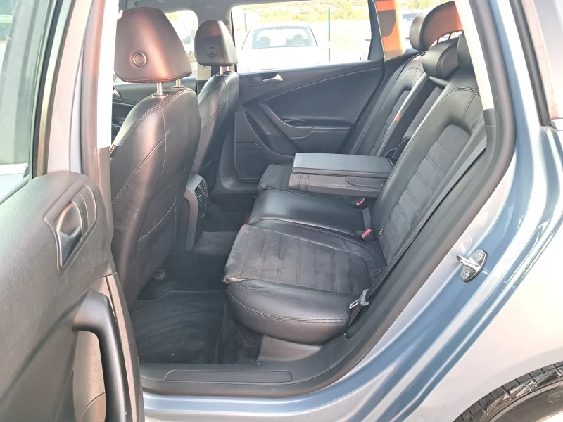 VW Passat 2, 0 tdi higlain, снимка 11 - Автомобили и джипове - 51541483