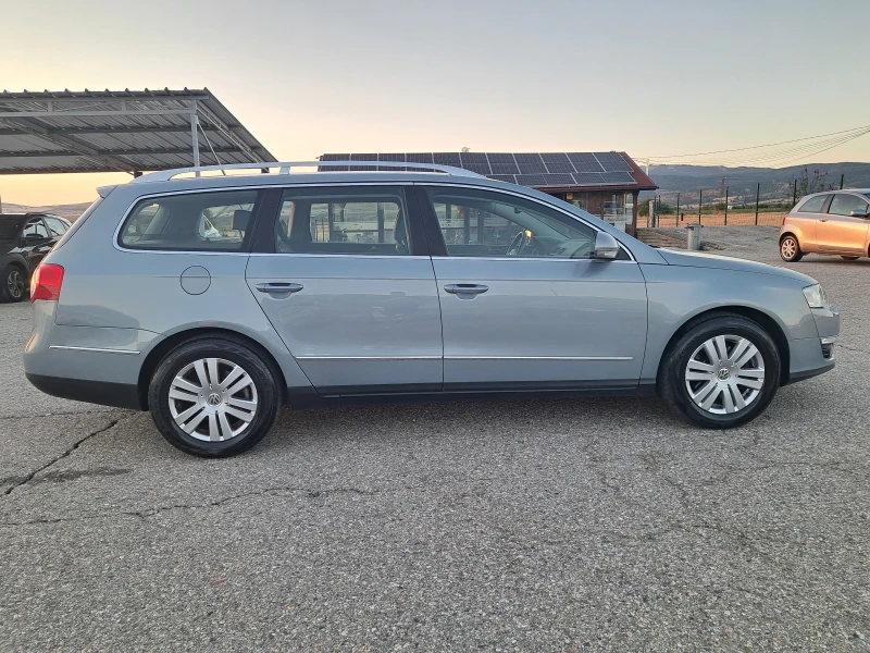 VW Passat 2, 0 tdi higlain, снимка 4 - Автомобили и джипове - 51541483