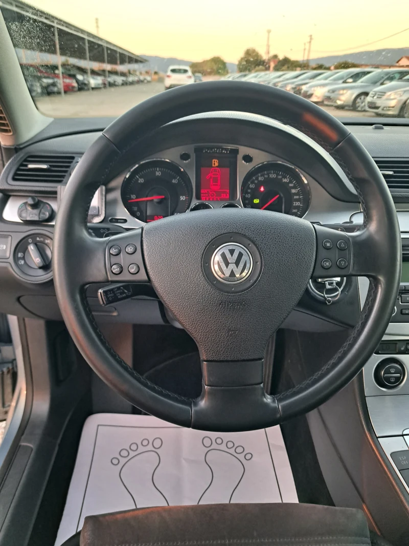 VW Passat 2, 0 tdi higlain, снимка 10 - Автомобили и джипове - 51541483