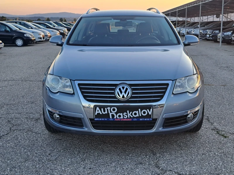 VW Passat 2, 0 tdi higlain, снимка 2 - Автомобили и джипове - 51541483