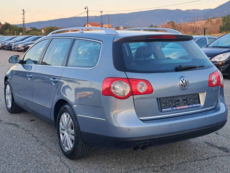 VW Passat 2, 0 tdi higlain, снимка 7 - Автомобили и джипове - 51541483