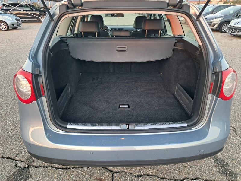 VW Passat 2, 0 tdi higlain, снимка 14 - Автомобили и джипове - 51541483