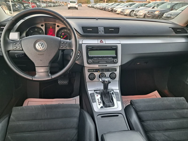 VW Passat 2, 0 tdi higlain, снимка 13 - Автомобили и джипове - 51541483