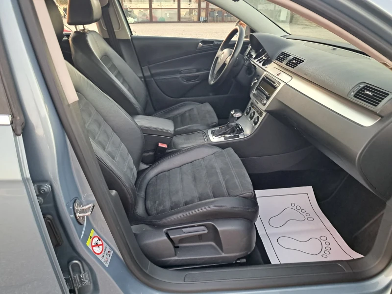 VW Passat 2, 0 tdi higlain, снимка 15 - Автомобили и джипове - 51541483