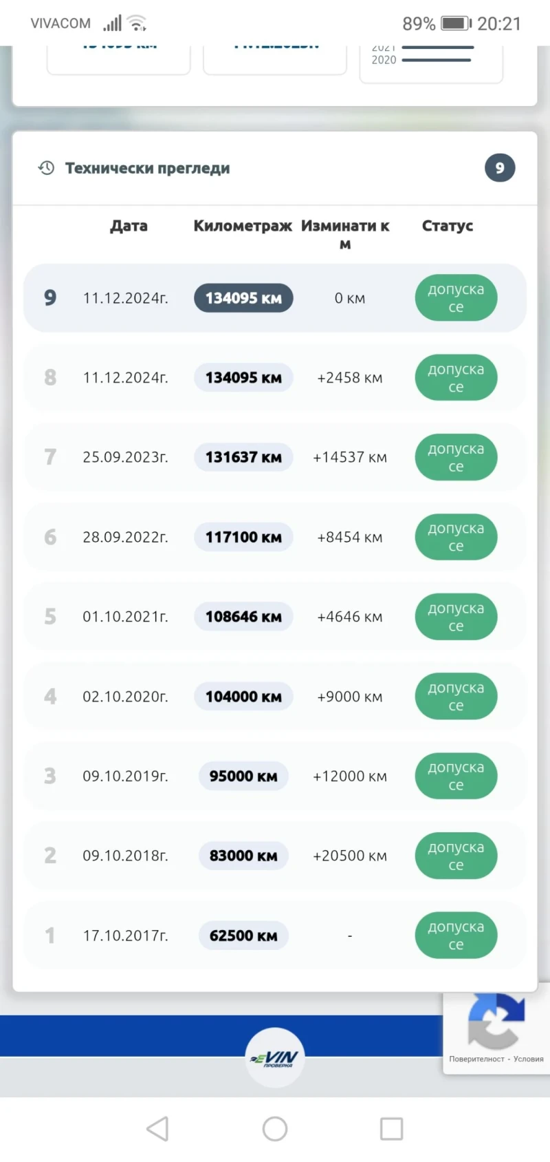 Toyota Corolla 1.33 benzin-100ps., снимка 14 - Автомобили и джипове - 51963275