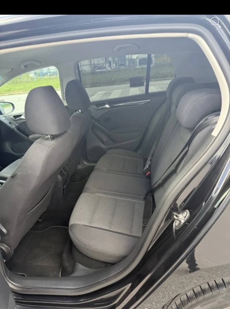 VW Golf 6, снимка 5 - Автомобили и джипове - 52037823