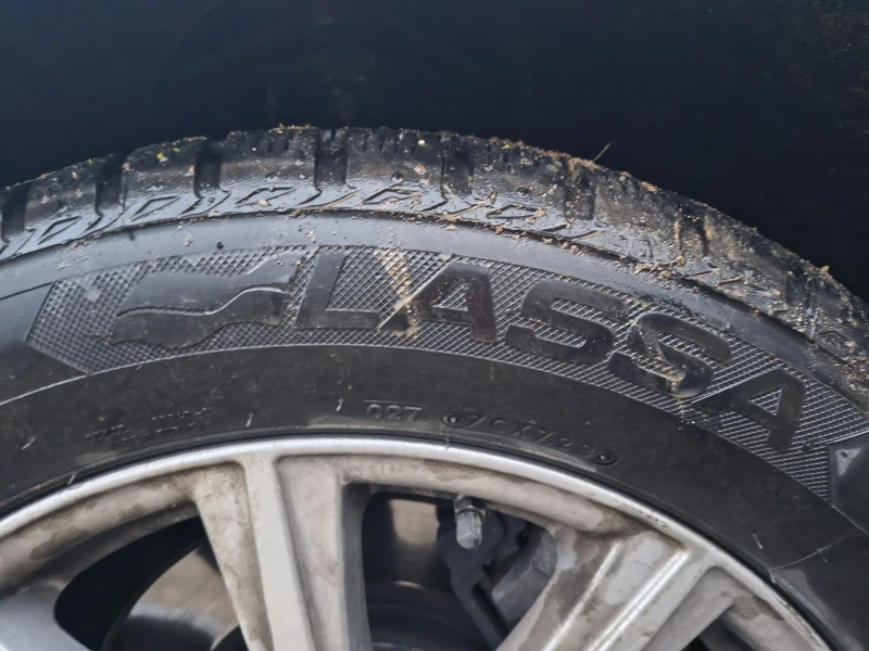 Chrysler 300c, снимка 6 - Автомобили и джипове - 52515172