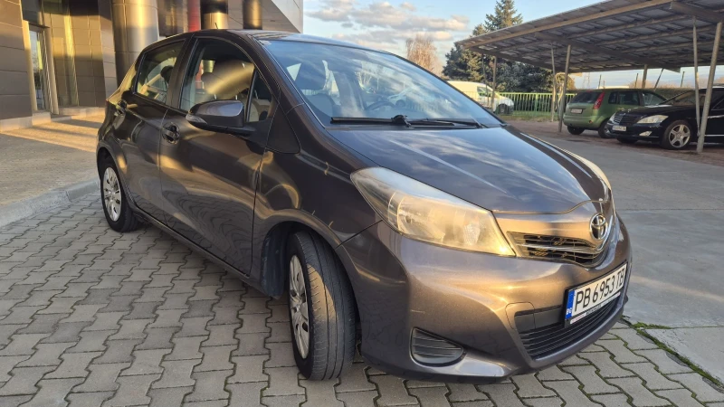Toyota Yaris, снимка 6 - Автомобили и джипове - 53025174