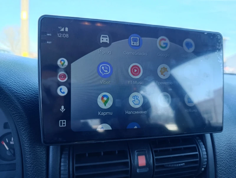 Opel Astra, снимка 11 - Автомобили и джипове - 53110399