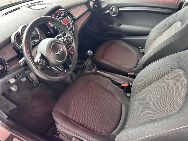 Mini Cooper 1.5i Sport, снимка 7 - Автомобили и джипове - 53232724