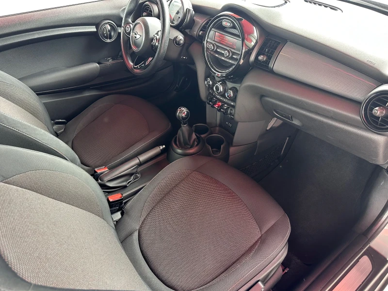 Mini Cooper 1.5i Sport, снимка 8 - Автомобили и джипове - 53232724