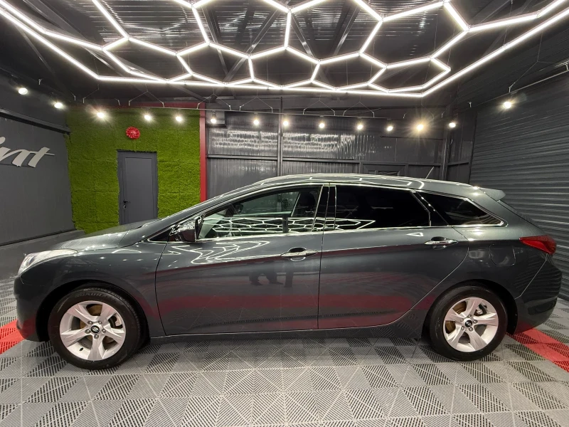 Hyundai I40 2.0GDi ръчка SWIS, снимка 2 - Автомобили и джипове - 53470461