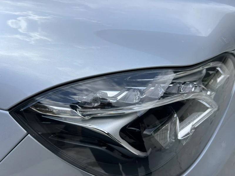 Mercedes-Benz E 500, снимка 7 - Автомобили и джипове - 53479864