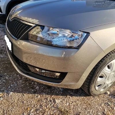 Skoda Rapid, снимка 16 - Автомобили и джипове - 48323404