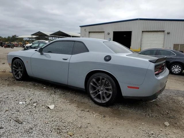 Dodge Challenger, снимка 3 - Автомобили и джипове - 48815130