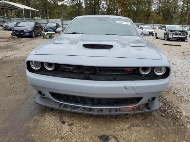 Dodge Challenger, снимка 5 - Автомобили и джипове - 48815130