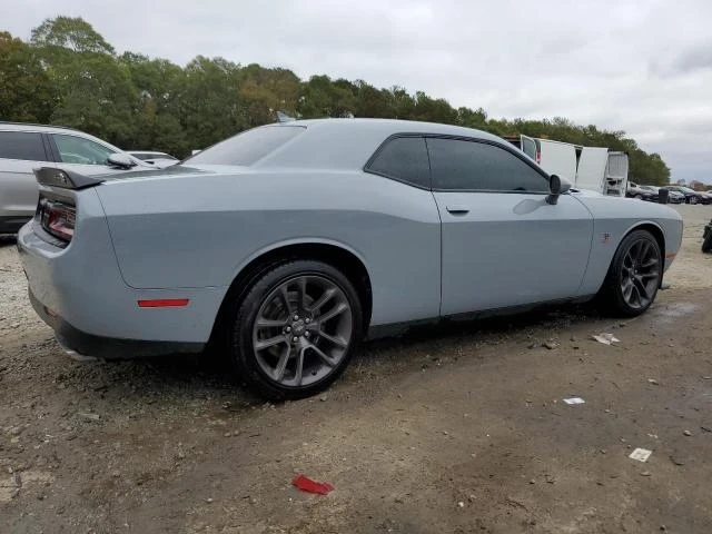 Dodge Challenger, снимка 4 - Автомобили и джипове - 48815130