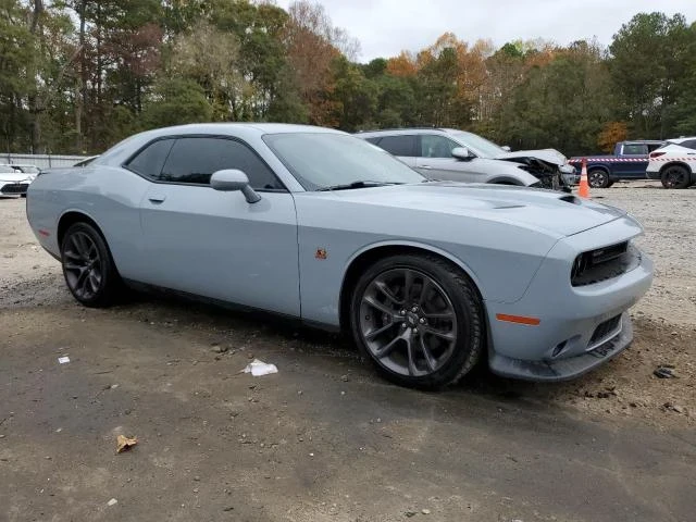 Dodge Challenger, снимка 1 - Автомобили и джипове - 48815130