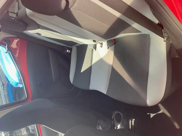 Toyota Aygo  - изображение 8