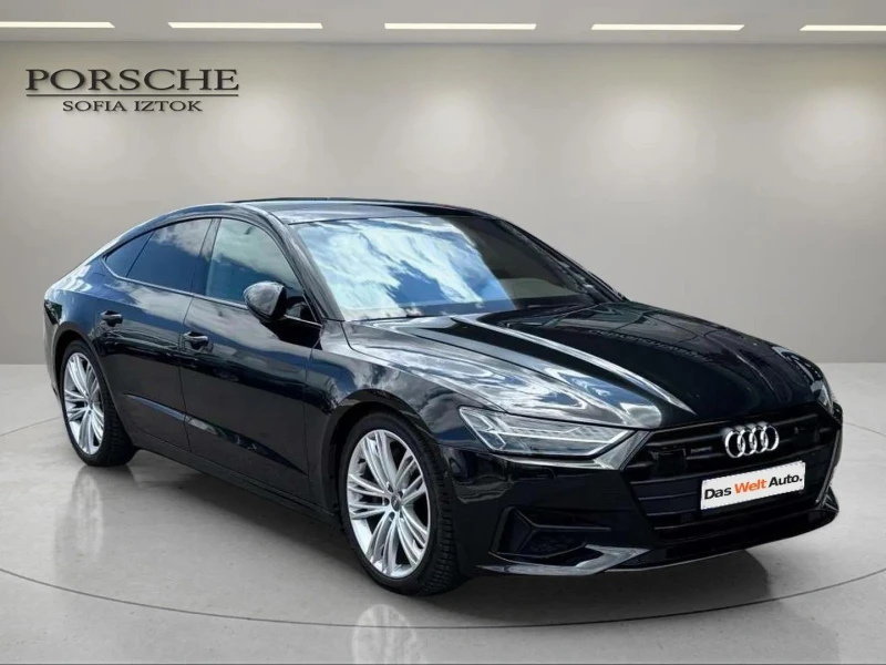 Audi A7 55 TFSI quattro S tronic - 78900 лв. - 51996749 1