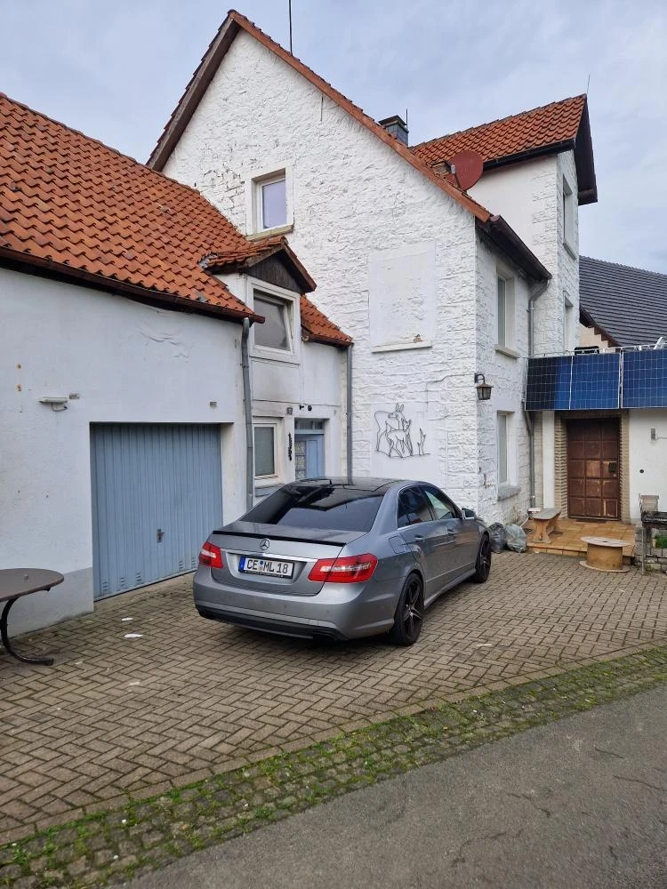 Mercedes-Benz E 350 Avangarade  - изображение 3