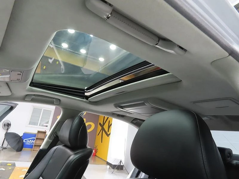 Lexus LS 4.6 1UR Automatic, снимка 14 - Автомобили и джипове - 55825513