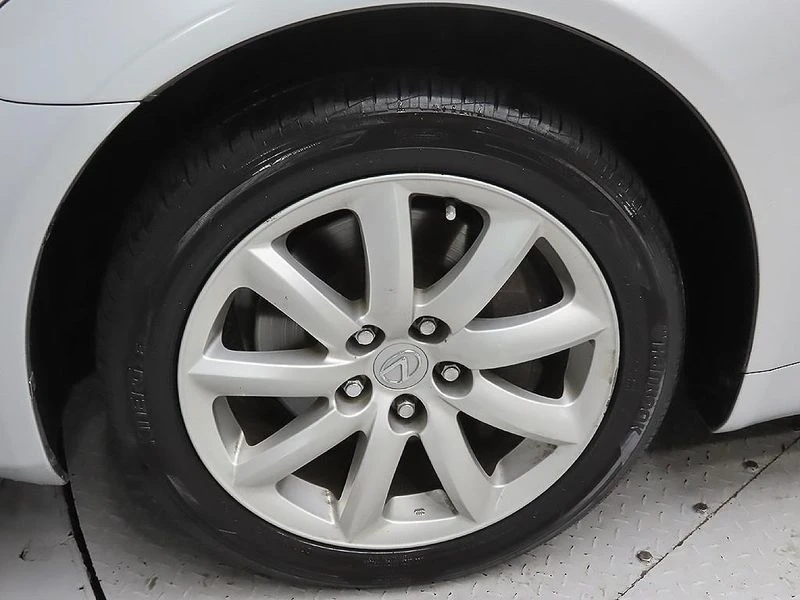 Lexus LS 4.6 1UR Automatic, снимка 5 - Автомобили и джипове - 55825513